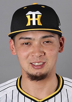 選手プロフィール - 32 - 井上広大｜阪神タイガース 公式サイト