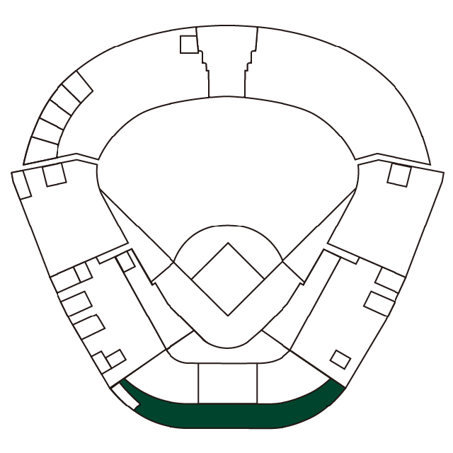 甲子園　チケット　グリーンシート