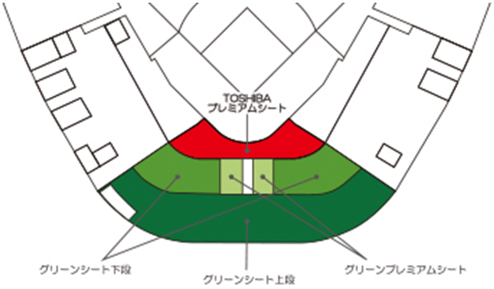 ウエスタン・リーグ公式戦 一般チケット｜阪神甲子園球場｜ファーム ...